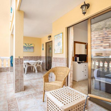 Castle Harbour Melanie'S Apartment By Lovetenerife Los Cristianos  Exteriör bild