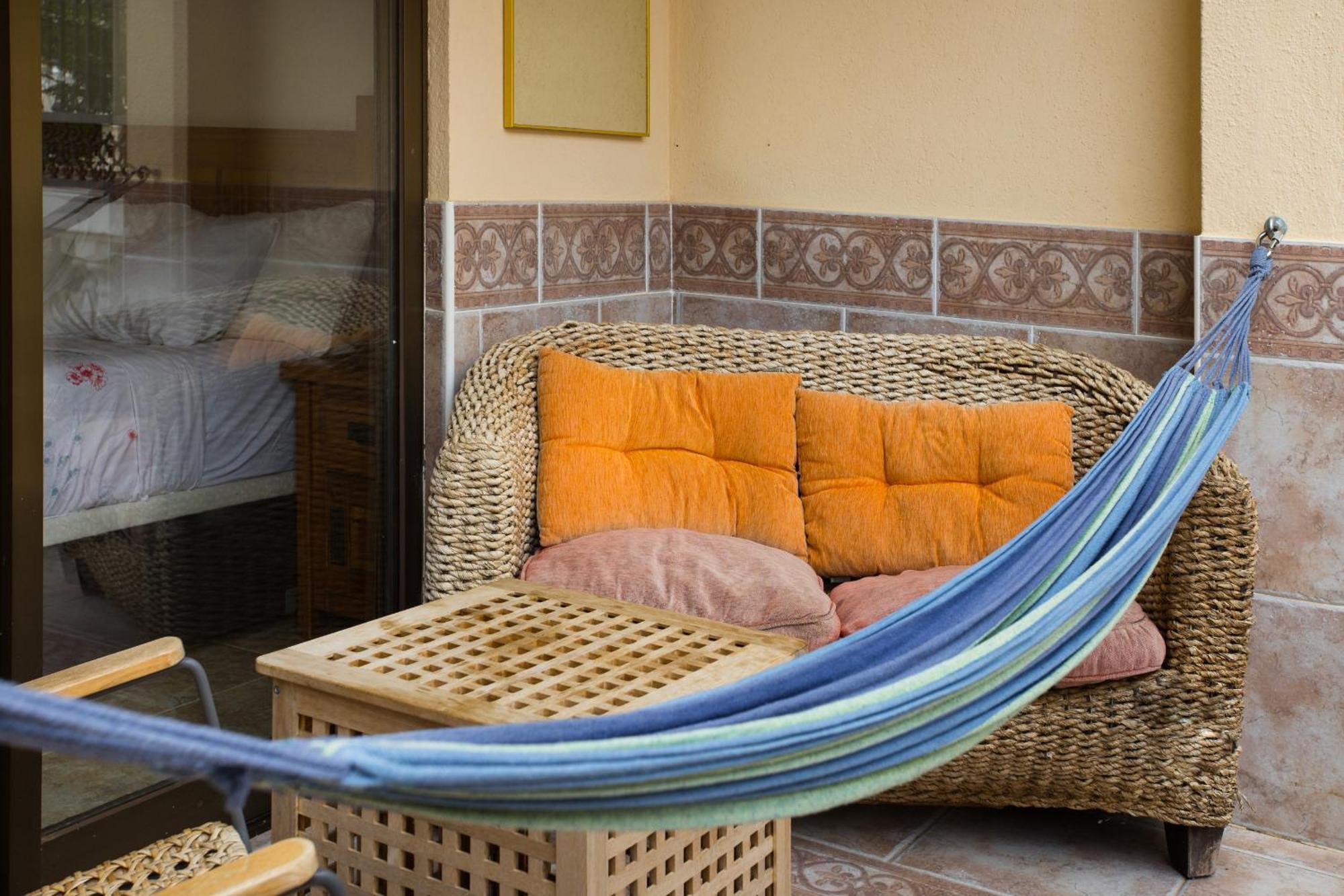 Castle Harbour Melanie'S Apartment By Lovetenerife Los Cristianos  Exteriör bild