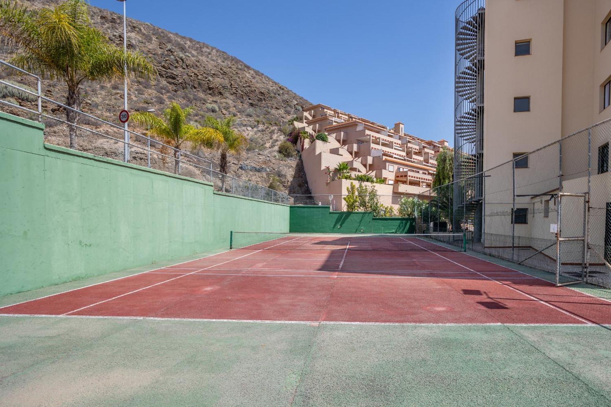 Castle Harbour Melanie'S Apartment By Lovetenerife Los Cristianos  Exteriör bild