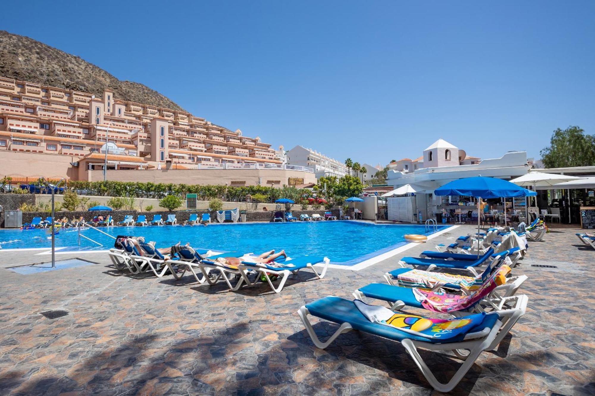 Castle Harbour Melanie'S Apartment By Lovetenerife Los Cristianos  Exteriör bild