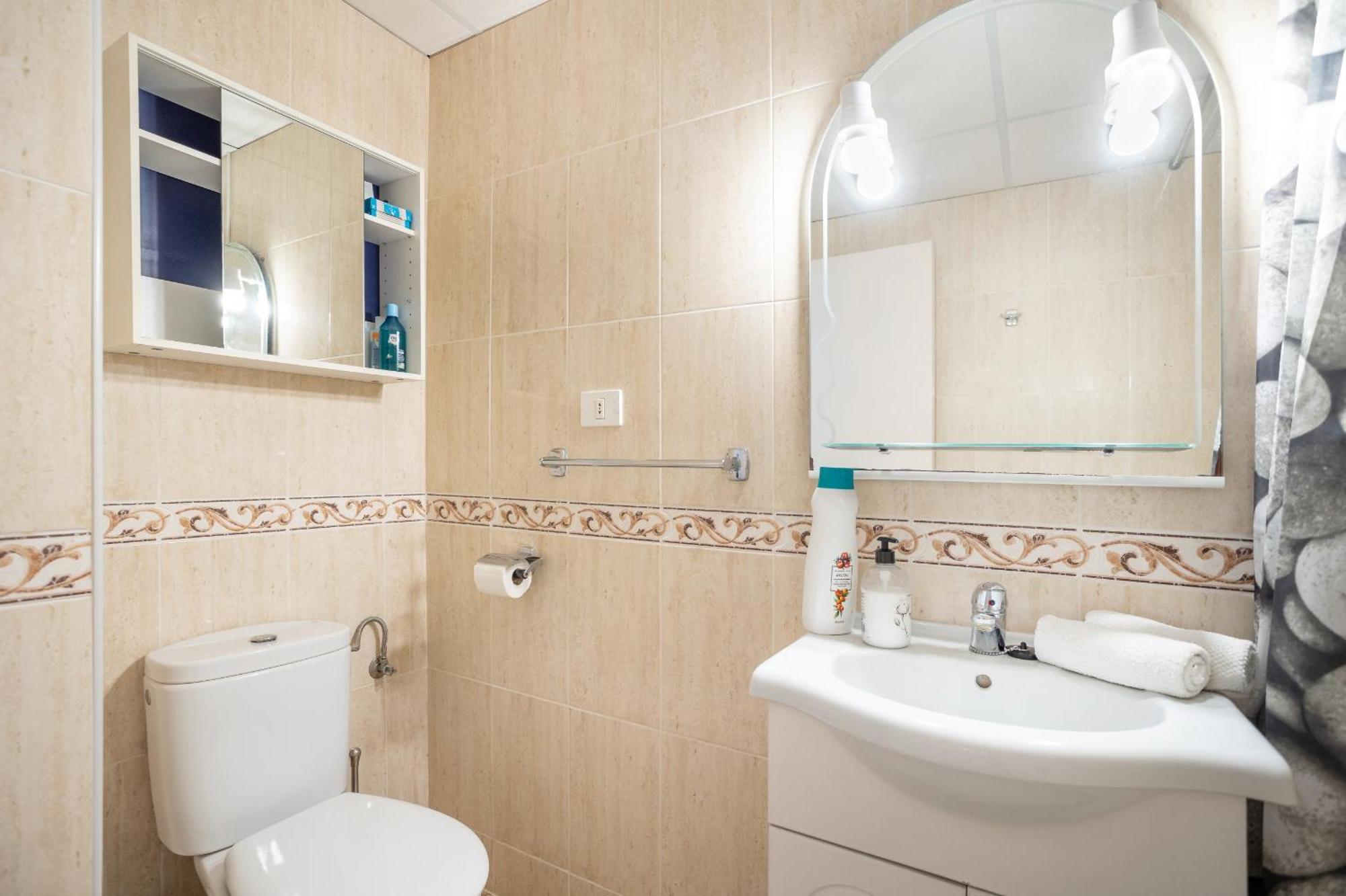 Castle Harbour Melanie'S Apartment By Lovetenerife Los Cristianos  Exteriör bild